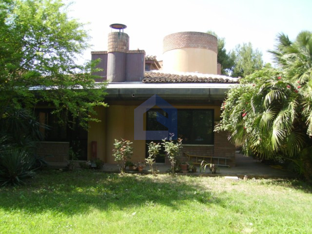 Wonderful villa near the sea