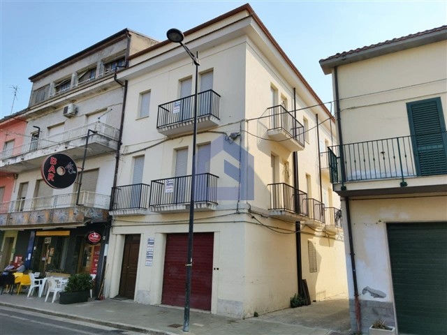 Renovated apartments in Piane d’Archi