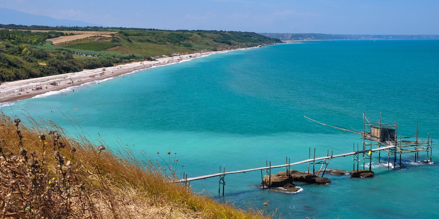 slide 12 &ndash; Punta Aderci