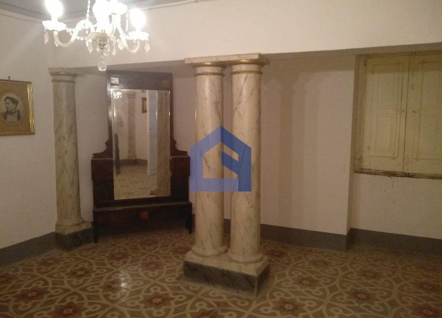 Atessa: Prestigioso Palazzo Storico