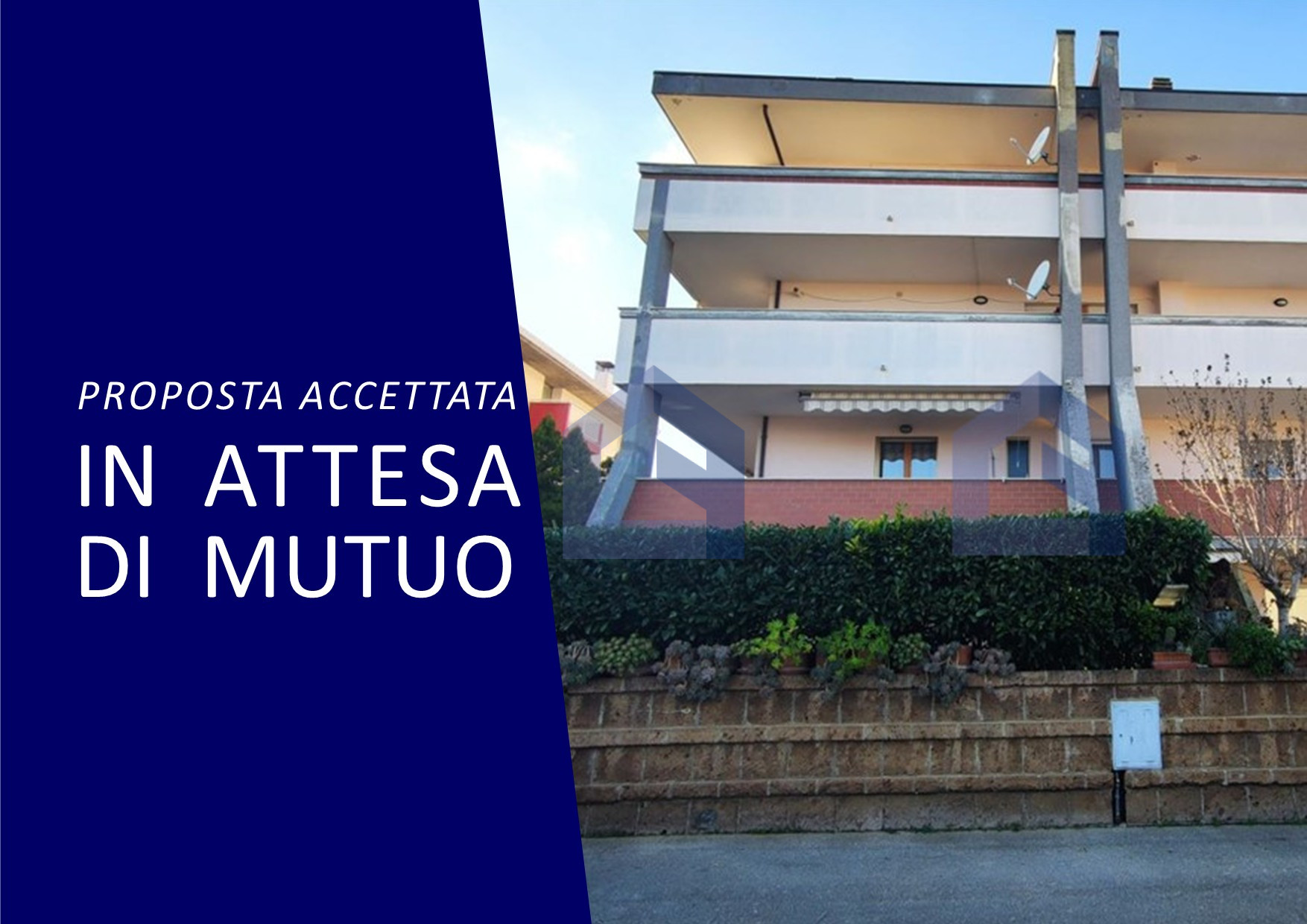 Lanciano, Via del Mare, ampia soluzione residenziale  [V1700]