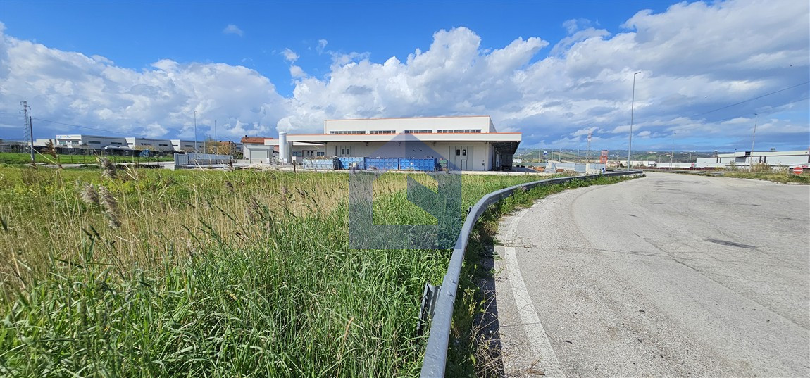 Atessa località Saletti lotto di terreno [V1899]