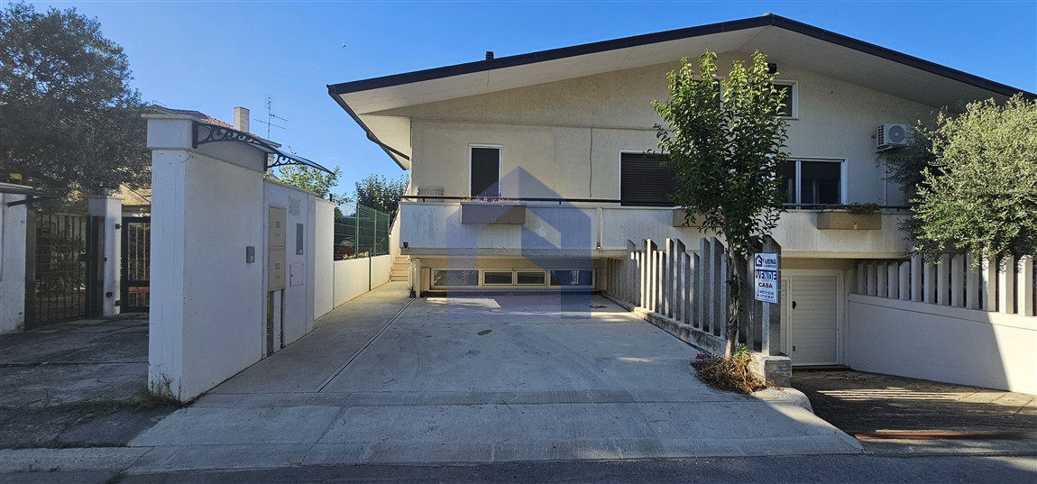 Lanciano, Villa Martelli appartamento in casa singola [V1966/A]