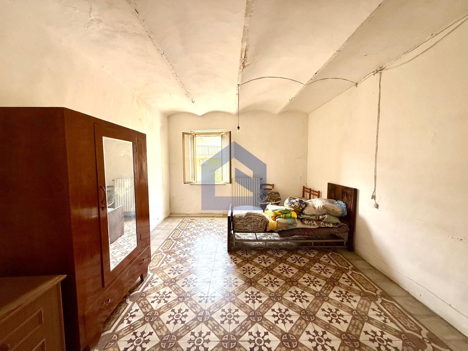 Torino di Sangro, Casa caratteristica a pochi km dal mare [V8055]